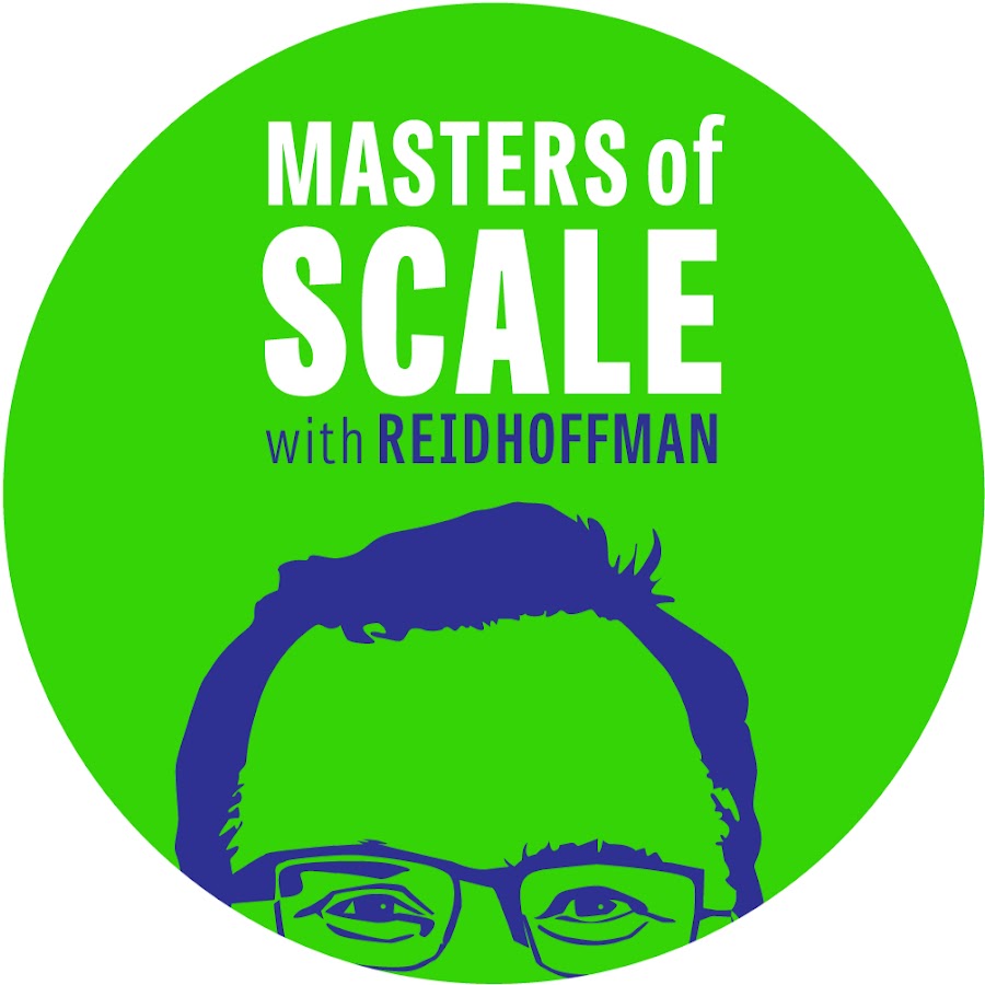 Master of Scale